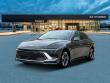 New 2026 Hyundai Sonata SEL Sport Sedan