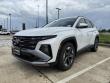 New 2025 Hyundai Tucson SEL FWD SUV