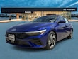 Hyundai Elantra Hybrid