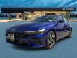 New 2025 Hyundai Elantra Hybrid Limited Sedan