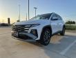 New 2025 Hyundai Tucson Limited FWD SUV