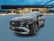 New 2025 Hyundai Tucson SEL FWD SUV