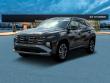 New 2025 Hyundai Tucson Limited FWD SUV