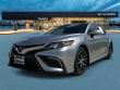 Used 2023 Toyota Camry SE Sedan