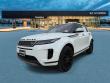 Used 2020 Land Rover Range Rover Evoque SE SUV