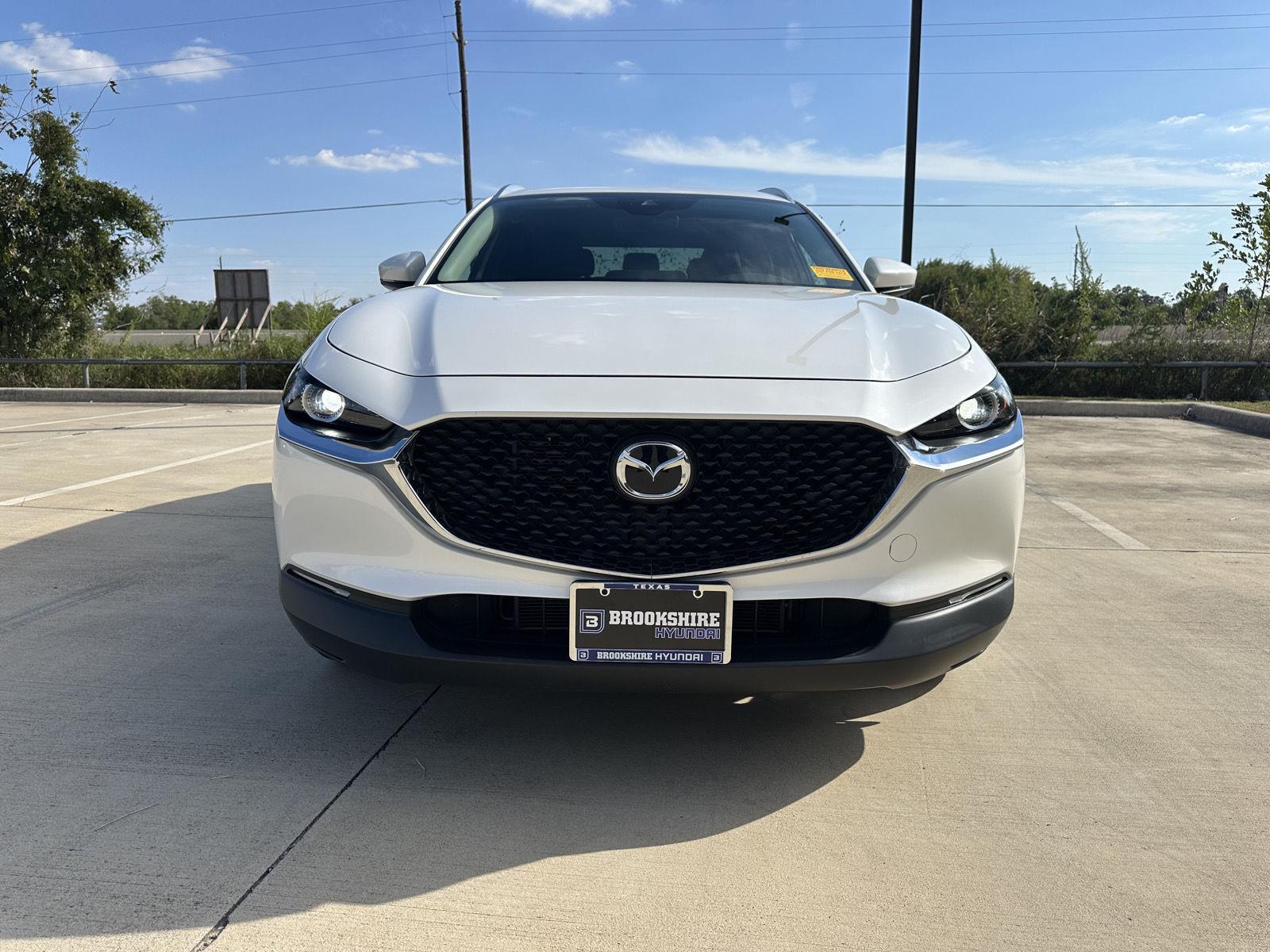 2022 Mazda CX-30 2.5 Select photo 2