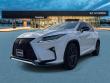 Used 2017 Lexus RX 350 F Sport SUV