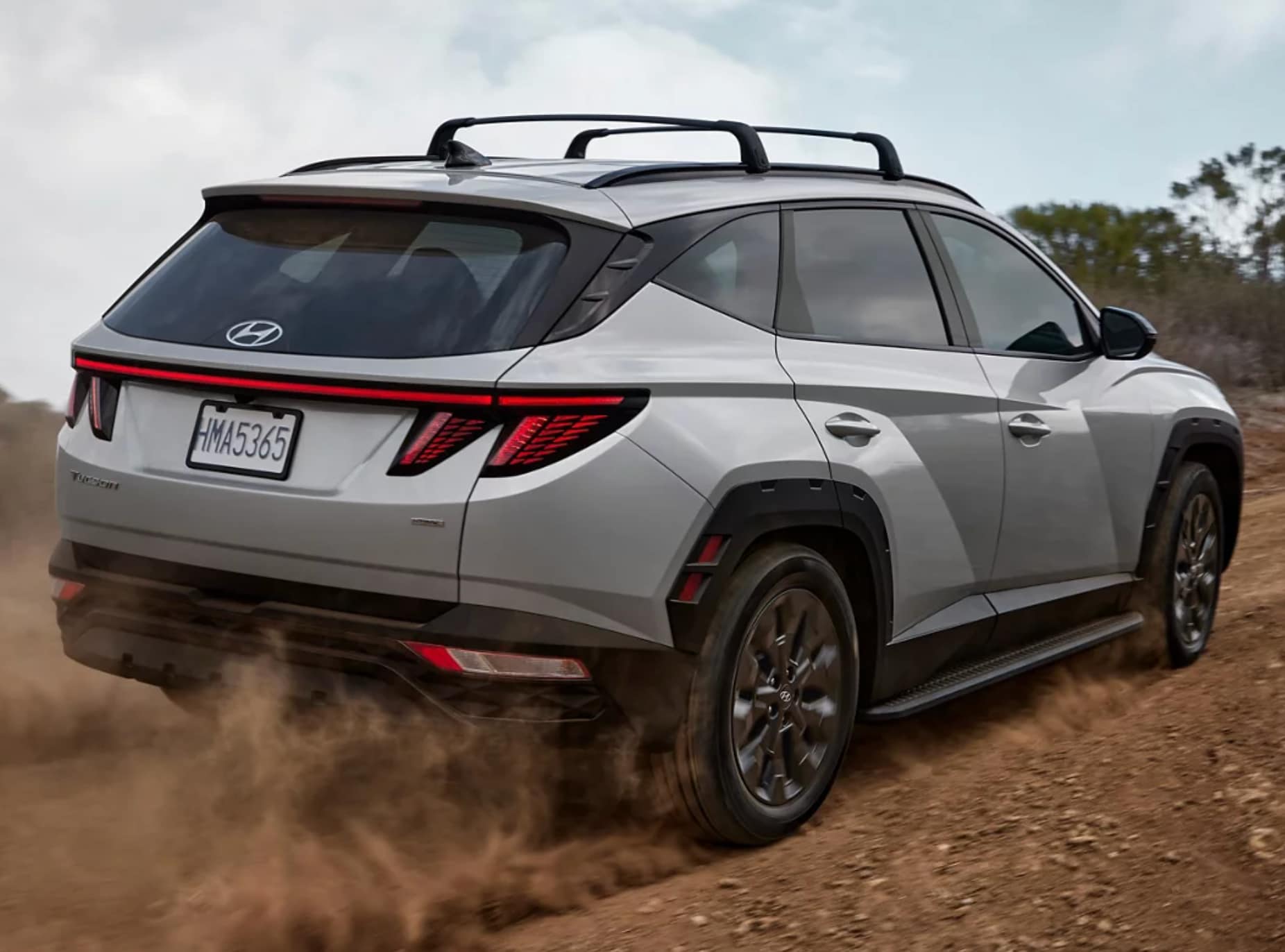 2024 Hyundai Tucson Near Me in Brookshire, TX Brookshire Hyundai