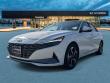 Used 2023 Hyundai Elantra HEV Limited Sedan