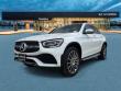 Used 2021 Mercedes-Benz GLC 300 4MATIC Coupe