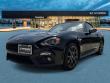 Used 2018 FIAT 124 Spider Abarth Convertible