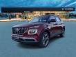 New 2025 Hyundai Venue Limited SUV