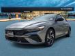 New 2025 Hyundai Elantra SEL Sport Sedan