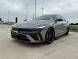  Hyundai Elantra N