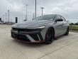 New 2025 Hyundai Elantra N Sedan Sedan