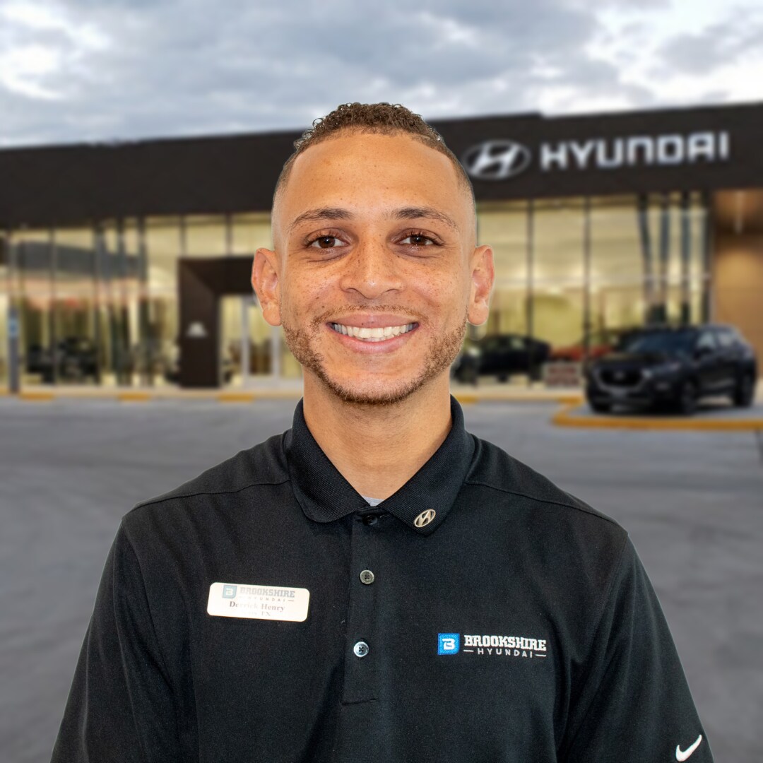Ver Nuestros Servicios | Personal de Habla Hispana | Brookshire Hyundai