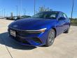 New 2024 Hyundai Elantra SEL Sedan