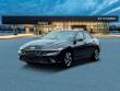 New 2025 Hyundai Elantra Limited Sedan