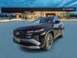 Certified 2025 Hyundai Tucson SEL SUV