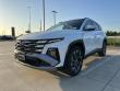 New 2026 Hyundai Tucson Limited FWD SUV