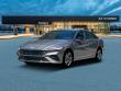 New 2025 Hyundai Elantra SEL Sport Sedan