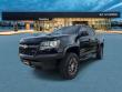 Used 2018 Chevrolet Colorado ZR2 Truck Crew Cab