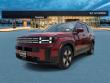 New 2026 Hyundai Santa Fe Hybrid SEL SUV