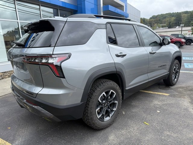 2025 Chevrolet Equinox ACTIV photo 2