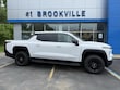 Chevrolet Silverado EV