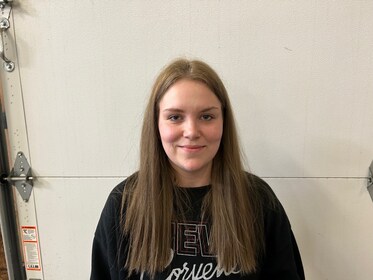 Staff member Makaela Crawford from ID_e0856139a9d3