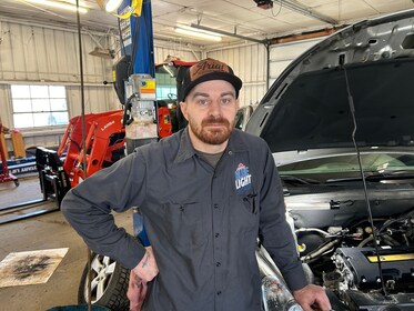 Staff member Schown Doss from ID_76af3269a6fc