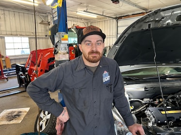 Staff member Schown Doss from ID_76af3269a6fc