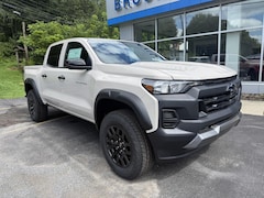 2026 Chevrolet Colorado Trail Boss Truck