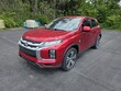  Mitsubishi Outlander Sport
