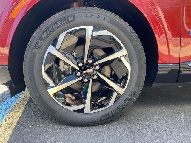 2025 Chevrolet Equinox EV LT - Photo 6