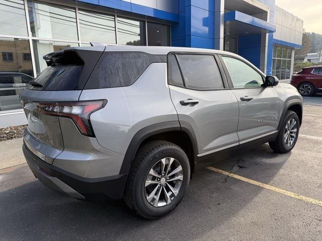 2026 Chevrolet Equinox LT photo 4