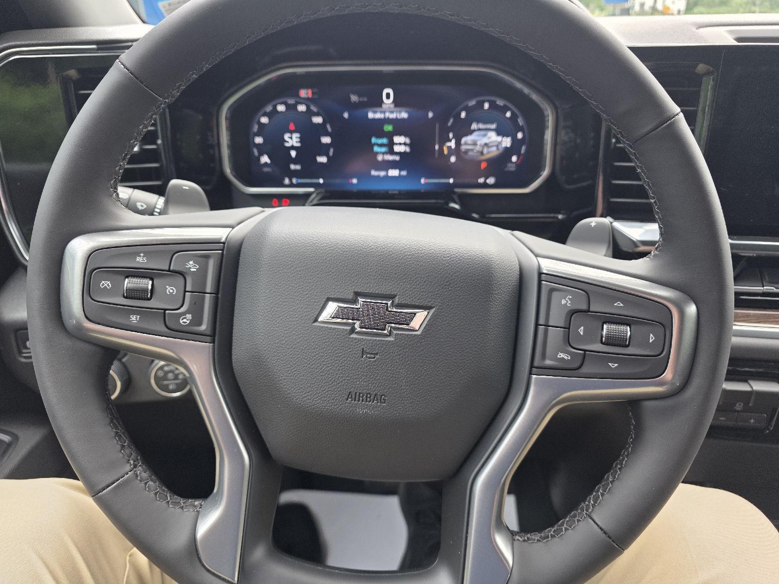 2026 Chevrolet Silverado 1500 RST - Photo 12
