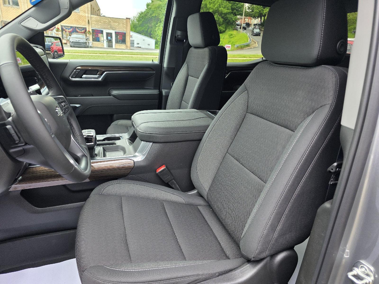 2026 Chevrolet Silverado 1500 RST - Photo 11