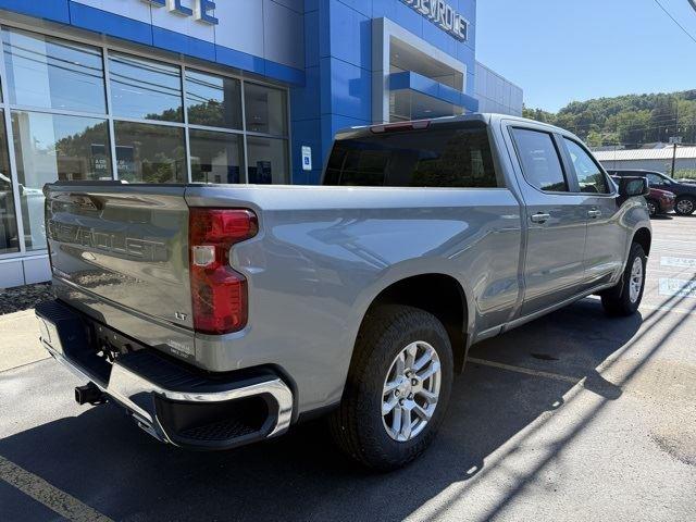 2026 Chevrolet Silverado 1500 LT photo 4