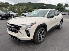 2026 Chevrolet Trax 1RS SUV