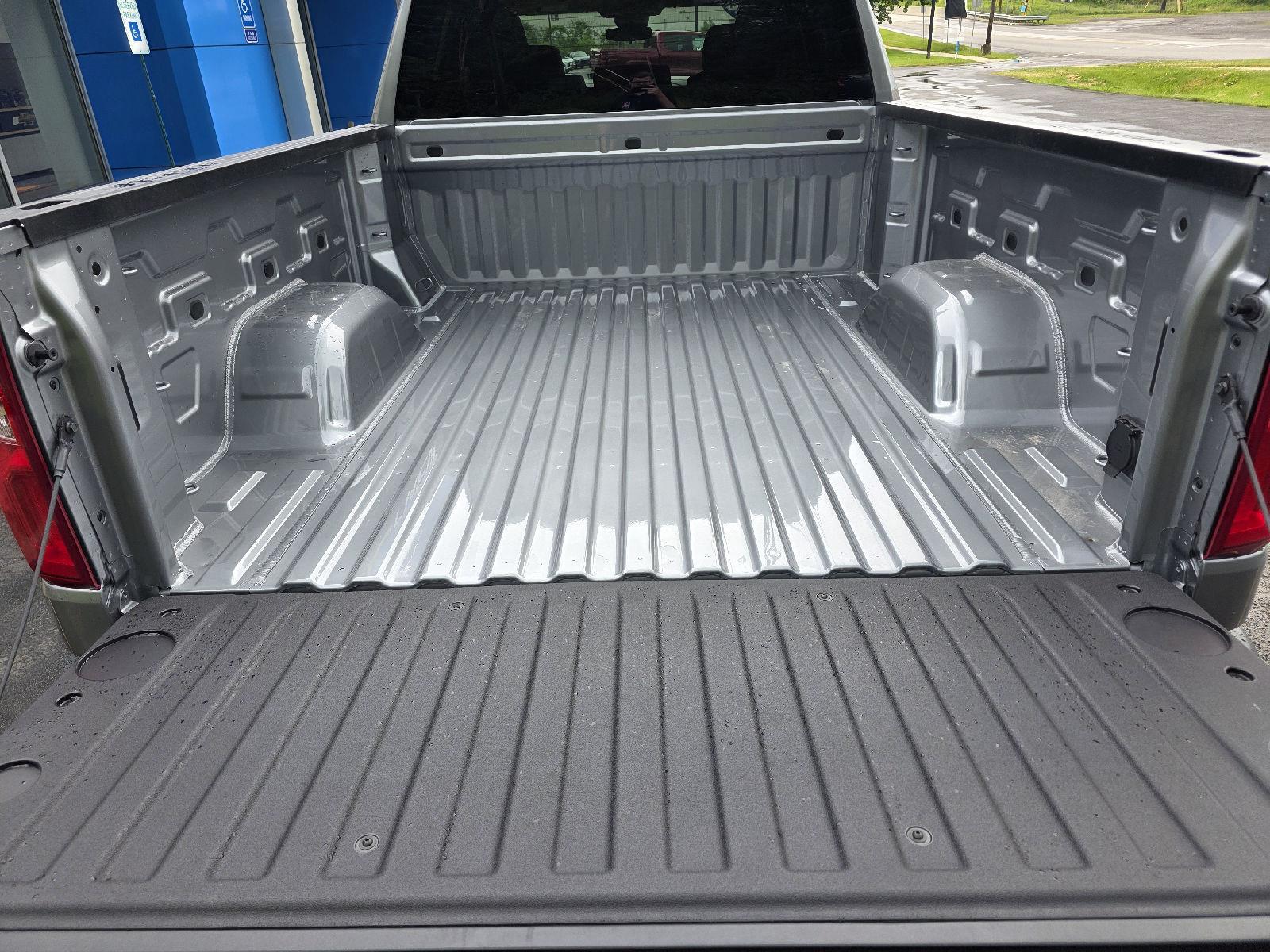 2026 Chevrolet Silverado 1500 RST - Photo 22