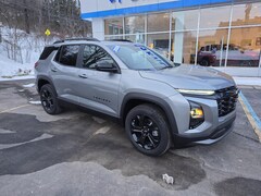 2026 Chevrolet Equinox LT SUV