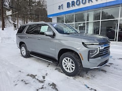 2026 Chevrolet Tahoe LT SUV