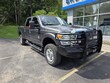  Ford Super Duty F-350 SRW