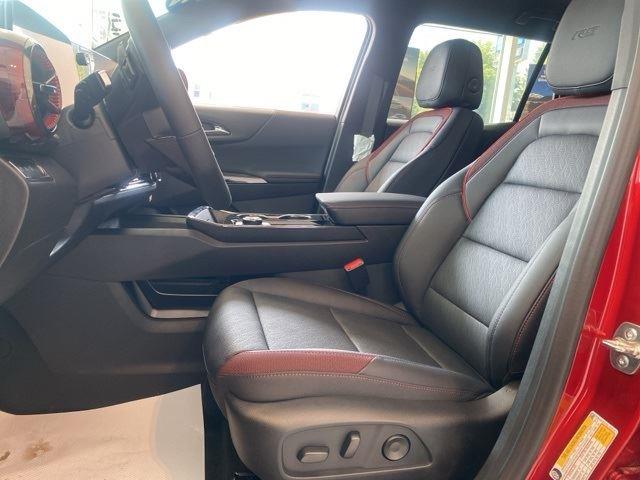 2025 Chevrolet Equinox RS - Photo 8