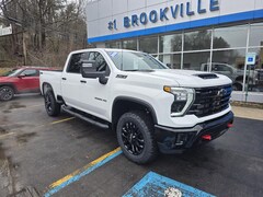 2026 Chevrolet Silverado 2500 HD LT Truck