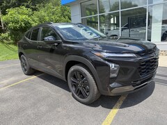 2026 Chevrolet Trax Activ SUV