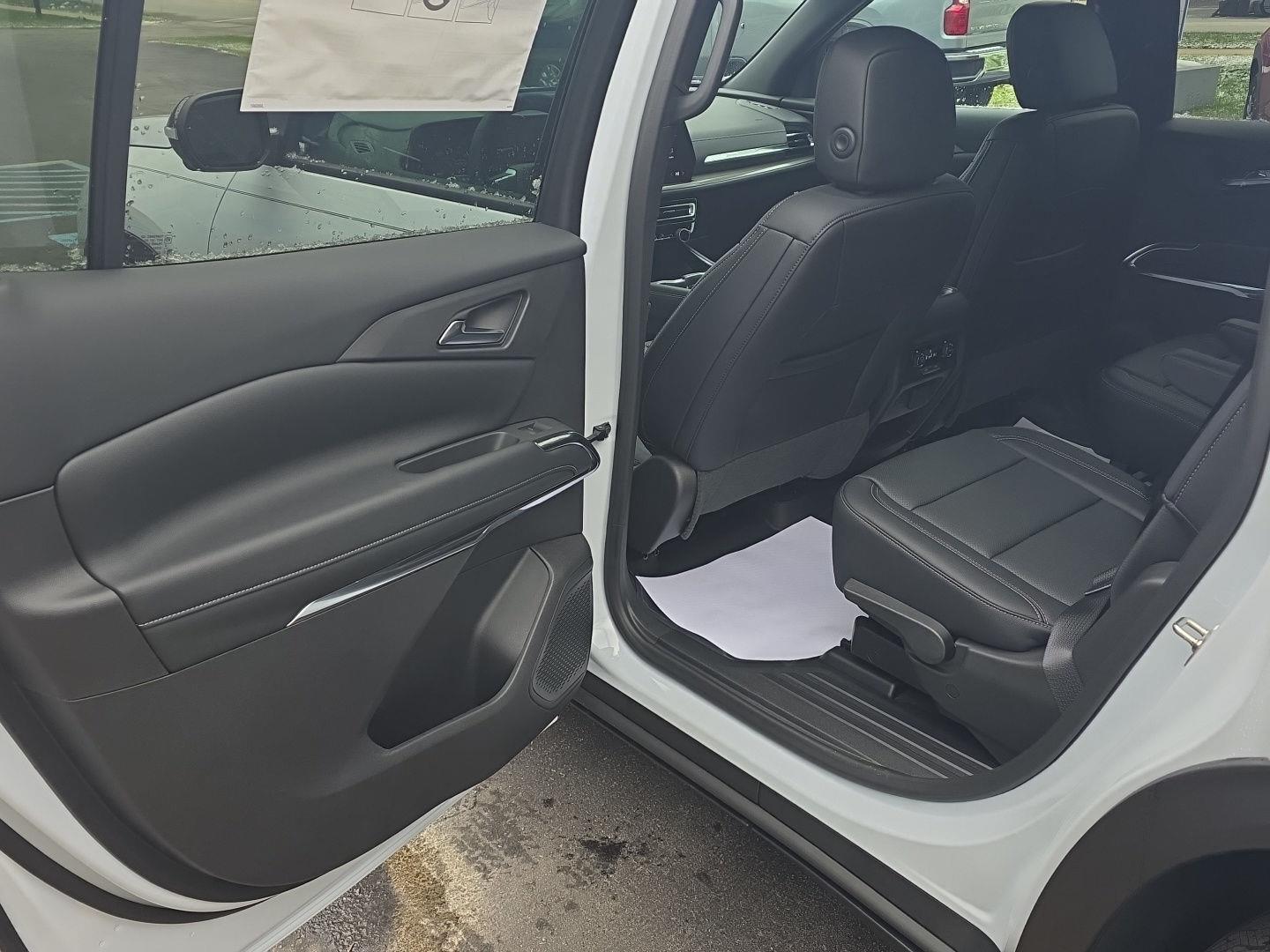 2026 Chevrolet Traverse LT - Photo 19