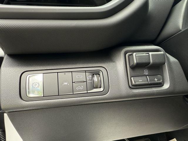 2025 Chevrolet Silverado EV LT - Photo 11