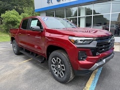 2026 Chevrolet Colorado Z71 Truck